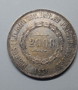 2000 REIS 1856 S/FC