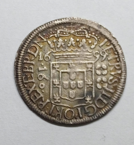 160 REIS 1699 SL 4A