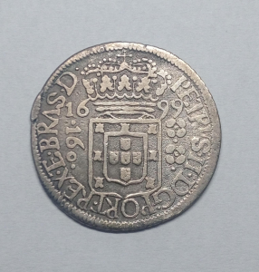 160 REIS 1699 SL VAR 1B