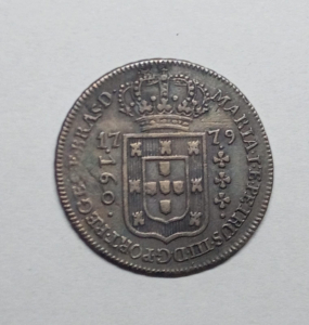 160 REIS 1779 SL VAR 1B