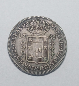 160 REIS 1786 SL VAR 3A