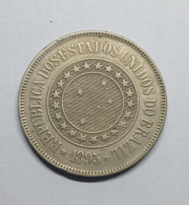 200 REIS 1895