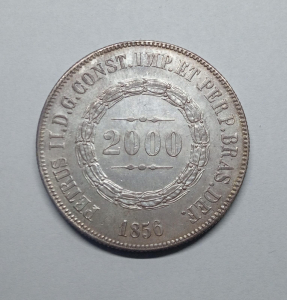 2000 REIS 1856 FC
