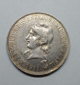 2000 REIS 1911
