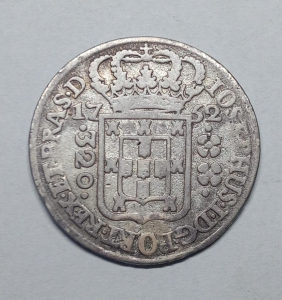 320 REIS 1752 SL REV. HORIZONTAL 1.A. C/ SOLDA