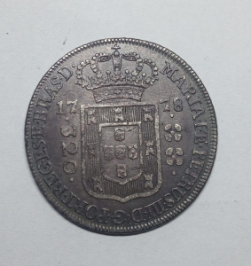 320 REIS 1778 SL 1A