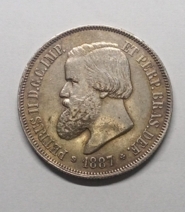 2000 REIS 1887 S