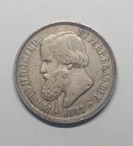 1000 REIS 1881