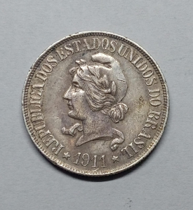 500 REIS 1911 S