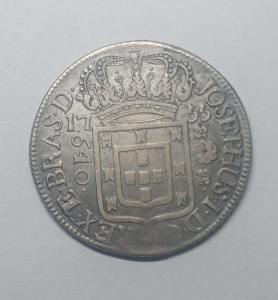 640 REIS 1755 SL 1B