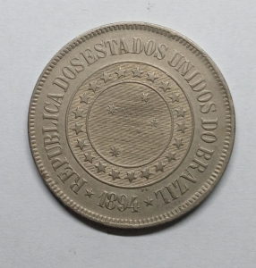 200 REIS 1894