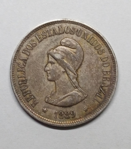 1000 REIS 1889