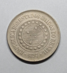 200 REIS 1897