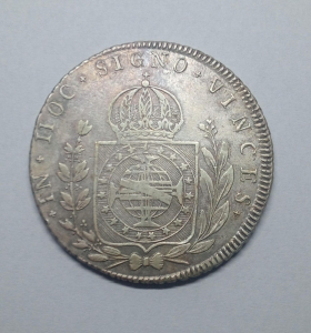 960 REIS 1823R 30 TULIPAS 13A