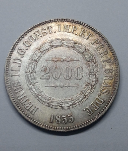 2000 REIS 1855 S