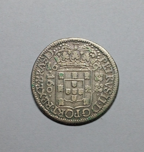 160 REIS 1695 SL VAR 5C