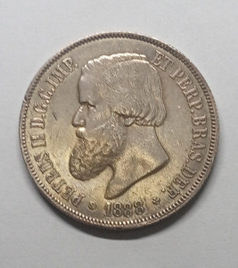 2000 REIS 1888 S/FC