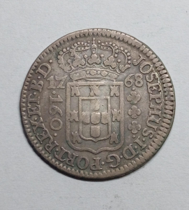 160 REIS 1768 SL VAR 2A