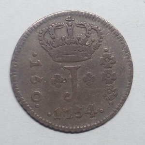 150 REIS 1754R 5A SERIE J