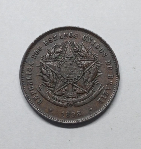 20 REIS 1898
