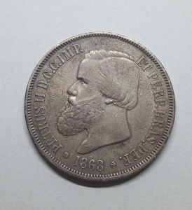 2000 REIS 1868