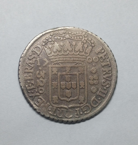 320 REIS 1700P 1C