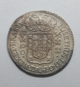 320 REIS 1756 SL 2A