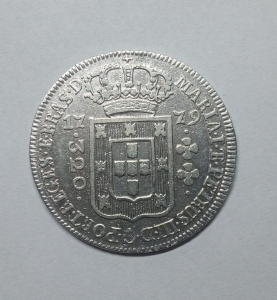 320 REIS 1779 SL 2A