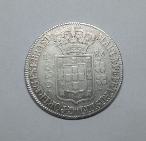 320 REIS 1786 SL 2A CA