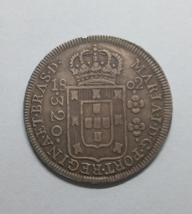 320 REIS 1802R 2B