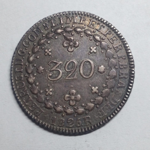 P496 320 REIS 1825R 3B 25 TULIPAS