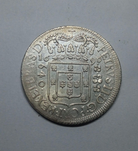 640 REIS 1696 SL 10A