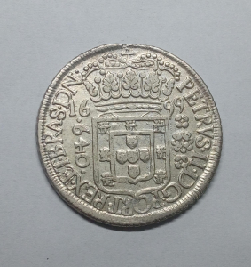 640 REIS 1699 SL 26A