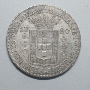 640 REIS 1780 SL 1A