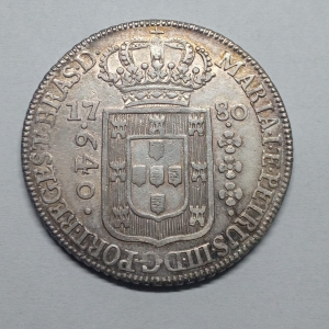 640 REIS 1780 SL 2C RR