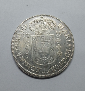 640 REIS 1799B 2B SVBQ