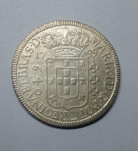 640 REIS 1799B 3A