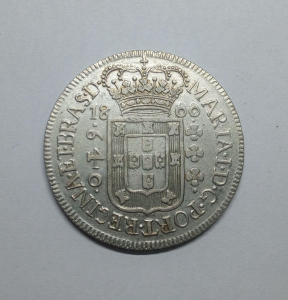640 REIS 1800B 1A DATA EMENDADA 1799