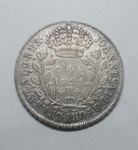 640 REIS 1821R 2A