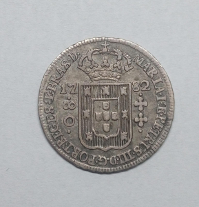 80 REIS 1782 SL C. MEDIA 1A