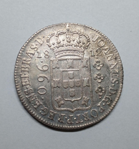 960 REIS 1812R 12B