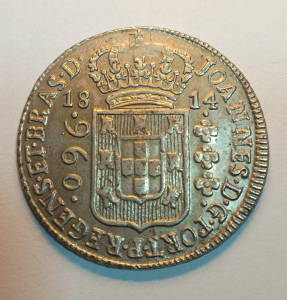 960 REIS 1814B 7D 21ª