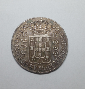 960 REIS 1816R SERIE ESPECIAL 2A
