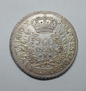 960 REIS 1820R 15B XE REC. 8R MEXICO TH
