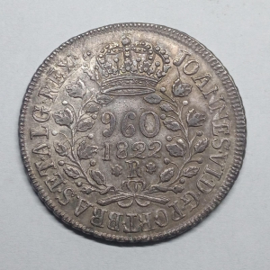 960 REIS 1822R 13A XE POTOSI