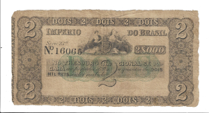 R020 2 MIL REIS BC/MBC