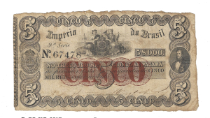 R029 5 MIL REIS