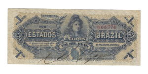 R075 1 MIL REIS S.FE