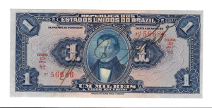 R077 1 MIL REIS FE