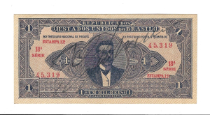 R078 1 MIL REIS S.FE